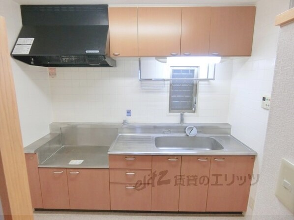 コート若園の物件内観写真